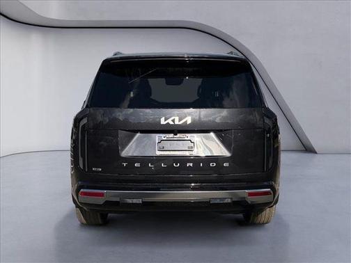 Panthera Metal 2027 Kia Telluride Hybrid SX