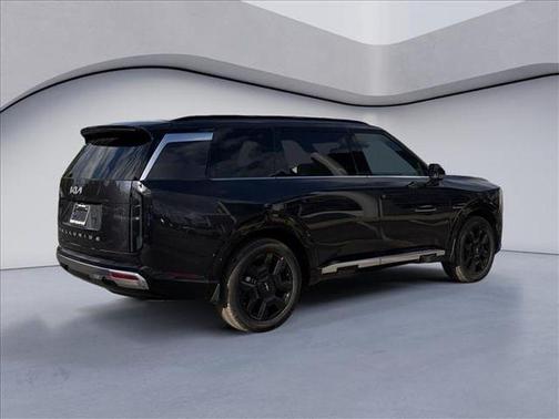 Panthera Metal 2027 Kia Telluride Hybrid SX