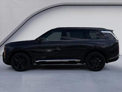 Panthera Metal 2027 Kia Telluride Hybrid SX