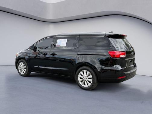 2016 Kia Sedona EX