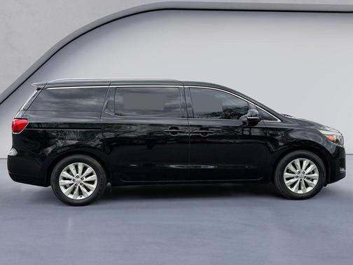 2016 Kia Sedona EX