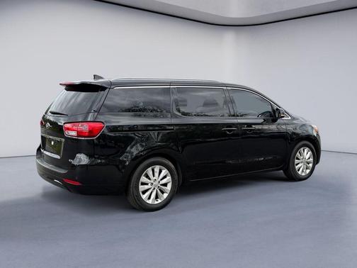 2016 Kia Sedona EX