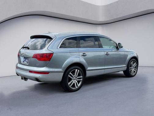 2007 Audi Q7 4.2 Premium