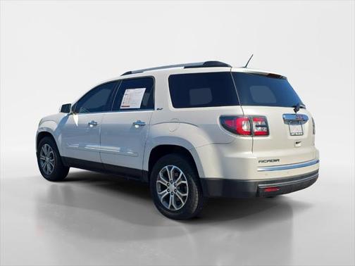 2016 GMC Acadia SLT-1