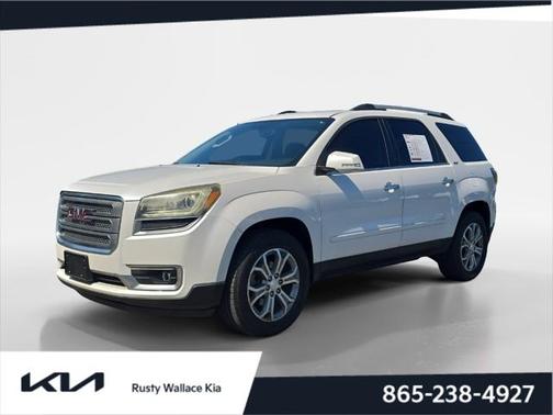 2016 GMC Acadia SLT-1