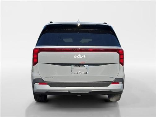 2025 Kia Carnival Hybrid EX