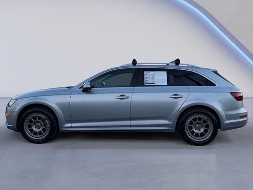2019 Audi A4 allroad 2.0T Premium