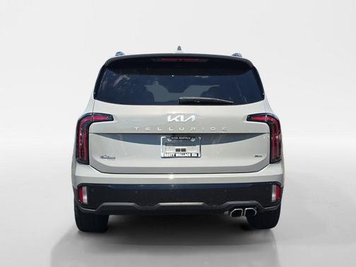 2024 Kia Telluride SX Prestige X-Pro