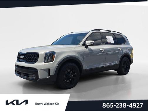 2024 Kia Telluride SX Prestige X-Pro