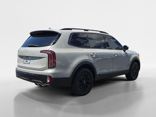 2024 Kia Telluride SX Prestige X-Pro