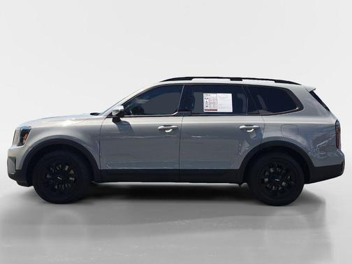 2024 Kia Telluride SX Prestige X-Pro