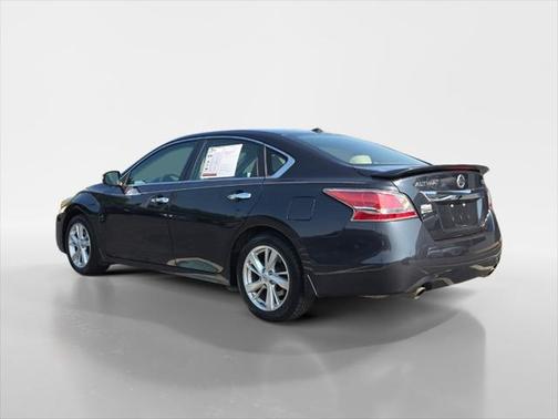 2015 Nissan Altima 2.5 SL