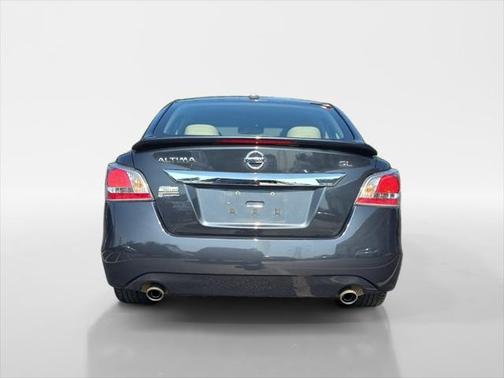 2015 Nissan Altima 2.5 SL