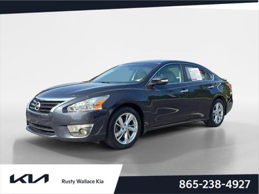 2015 Nissan Altima 2.5 SL