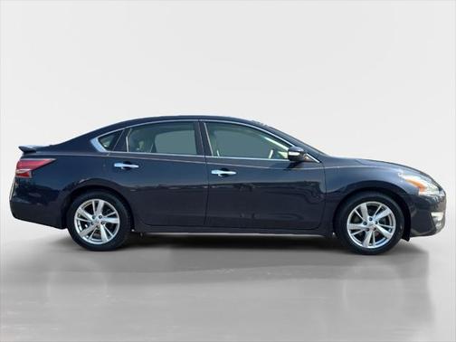 2015 Nissan Altima 2.5 SL