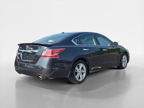 2015 Nissan Altima 2.5 SL