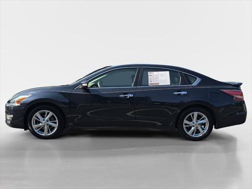 2015 Nissan Altima 2.5 SL