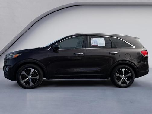 2018 Kia Sorento EX