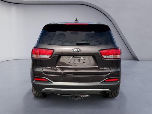 2018 Kia Sorento EX