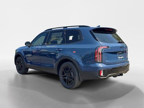 2025 Kia Telluride SX Prestige X-Line