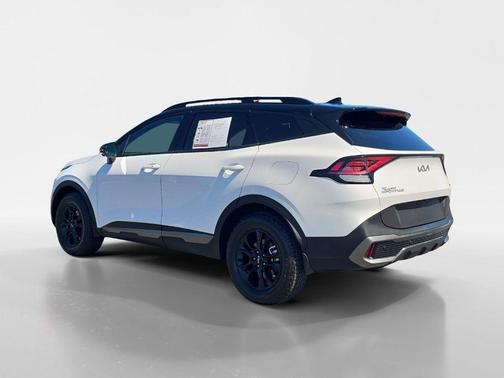 2023 Kia Sportage S