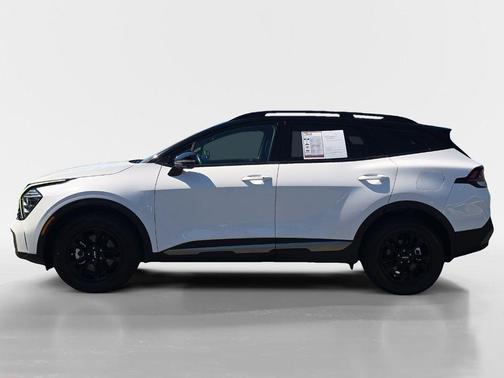 2023 Kia Sportage S