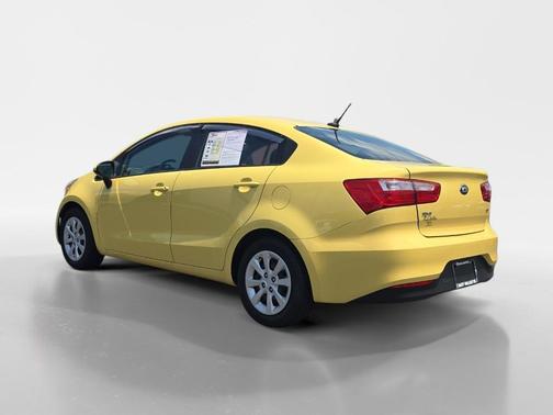 2016 Kia Rio LX