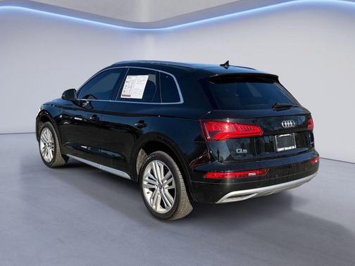 2019 Audi Q5 2.0T Premium Plus