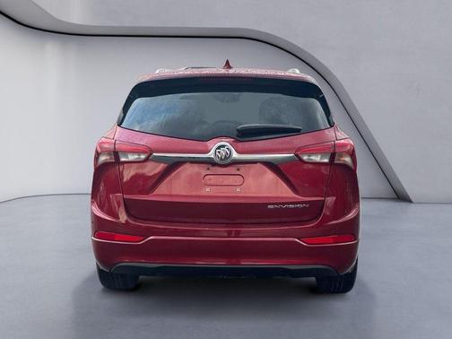 2020 Buick Envision FWD Essence