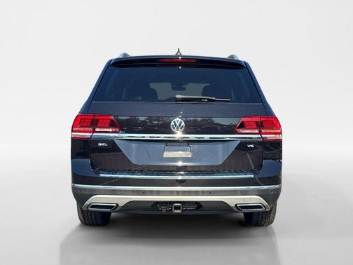 2019 Volkswagen Atlas 3.6L SEL