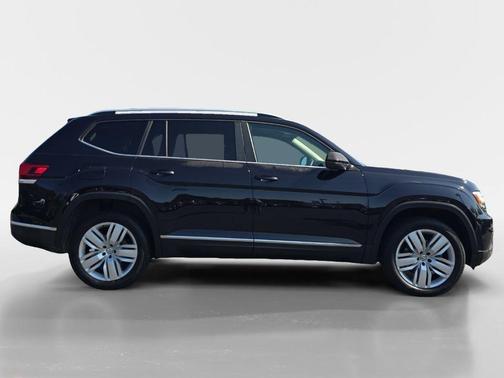 2019 Volkswagen Atlas 3.6L SEL