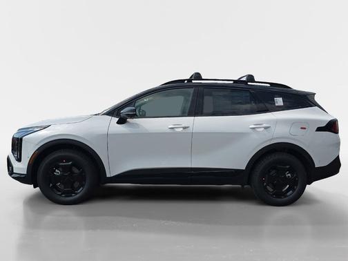 2026 Kia Sportage S