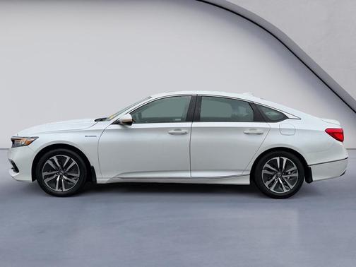 2022 Honda Accord Hybrid EX-L