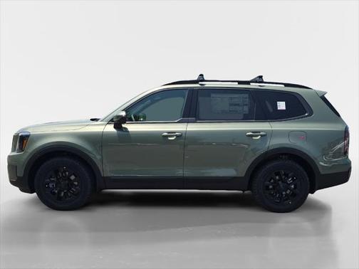 2025 Kia Telluride EX X-Pro