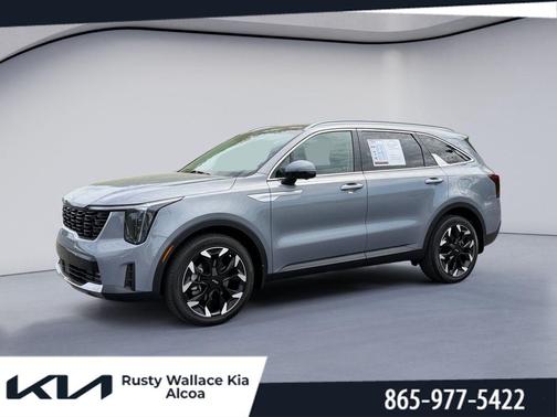 2024 Kia Sorento SX