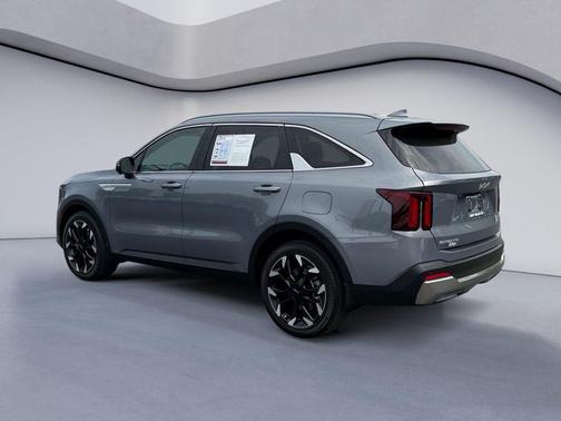 2024 Kia Sorento SX