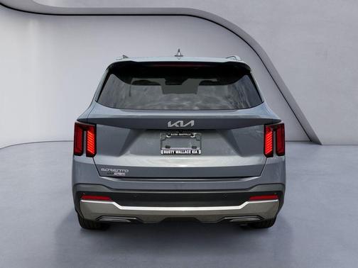 2024 Kia Sorento SX