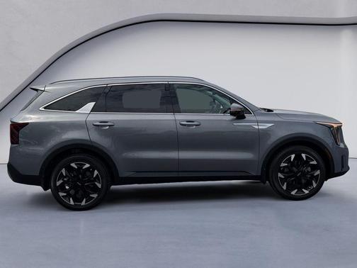 2024 Kia Sorento SX