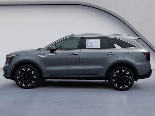 2024 Kia Sorento SX