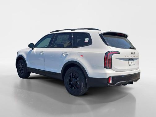 2025 Kia Telluride SX Prestige X-Pro