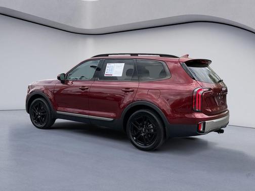 2023 Kia Telluride SX X-Line