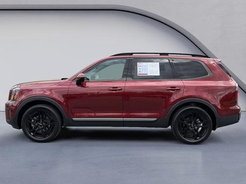 2023 Kia Telluride SX X-Line
