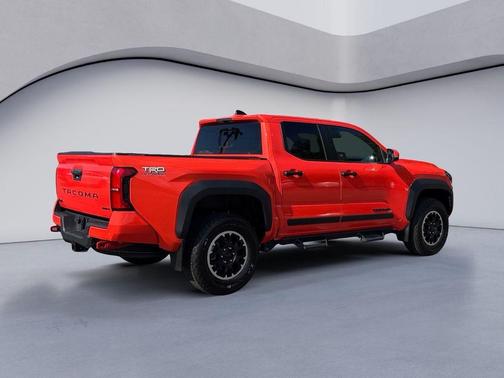 Solar Octane 2024 Toyota Tacoma TRD Off Road