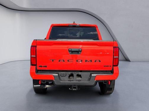 Solar Octane 2024 Toyota Tacoma TRD Off Road