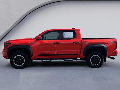 Solar Octane 2024 Toyota Tacoma TRD Off Road