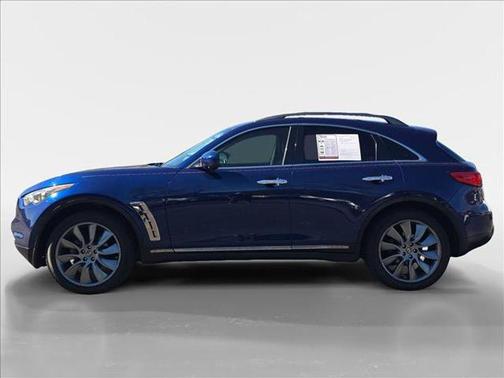 2012 INFINITI FX35 Limited Edition