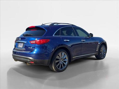 2012 INFINITI FX35 Limited Edition