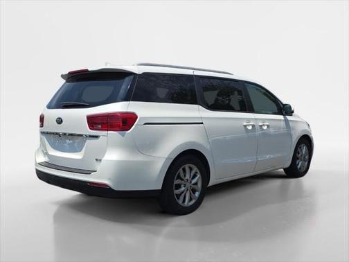 2020 Kia Sedona EX