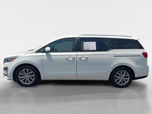 2020 Kia Sedona EX