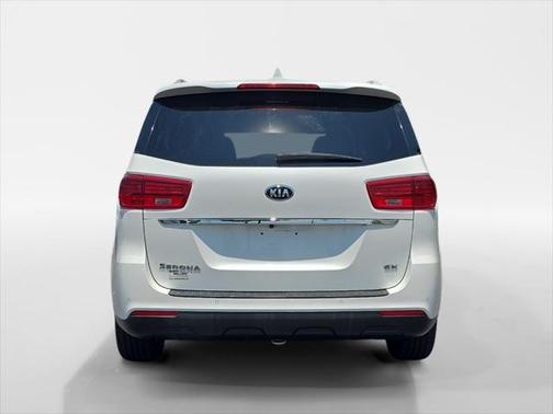 2020 Kia Sedona EX
